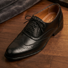 Jafspot Windsor Brogue Formals