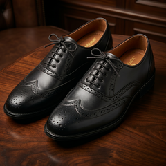 Jafspot Windsor Brogue Formals