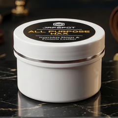 Jafspot All Purpose Wax – Leather Shine & Protection