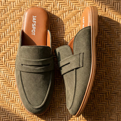 Jafspot Solano Mule