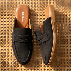 Jafspot Solano Mule