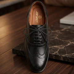 Jafspot Windsor Brogue Formals