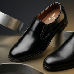 Jafspot Executive Slip-On Formals