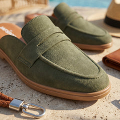 Jafspot Solano Mule