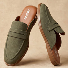 Jafspot Solano Mule