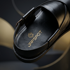 Jafspot Leather Royale Peshawari