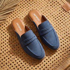 Jafspot Solano Mule