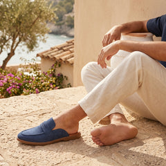 Jafspot Solano Mule