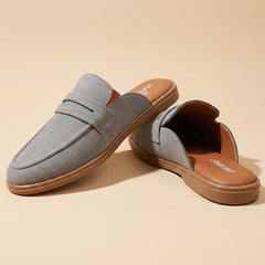 Jafspot Solano Mule