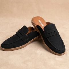 Jafspot Solano Mule