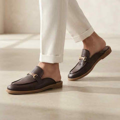 Jafspot Milano Mule
