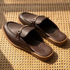 Jafspot Milano Mule