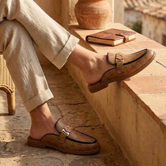 Jafspot Verona Mule