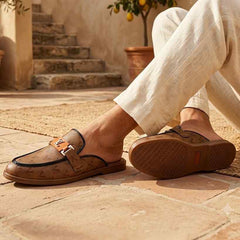 Jafspot Verona Mule