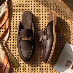 Jafspot Milano Mule