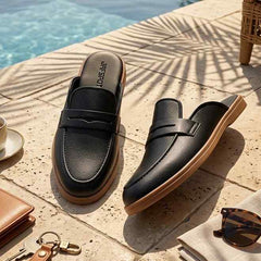 Jafspot Max Mule