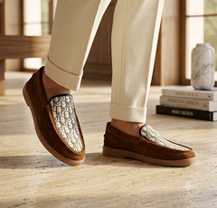 Jafspot Monaco Loafer