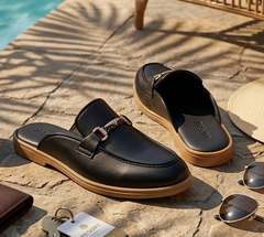 Jafspot Milano Mule