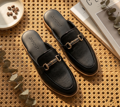 Jafspot Milano Mule