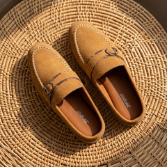 Jafspot Merano Mule