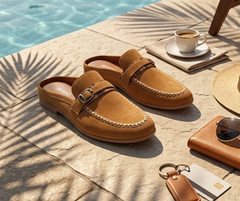 Jafspot Merano Mule