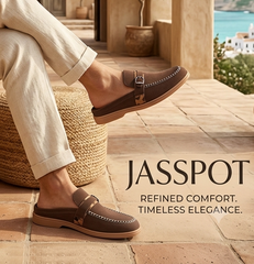 Jafspot Merano Mule