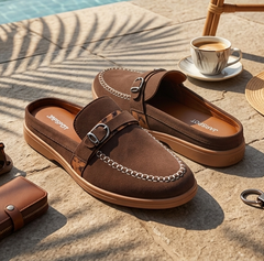 Jafspot Merano Mule