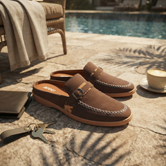 Jafspot Merano Mule