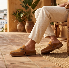 Jafspot Merano Mule