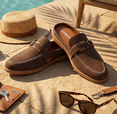 Jafspot Merano Mule