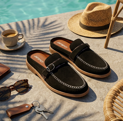 Jafspot Merano Mule