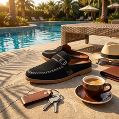 Jafspot Merano Mule