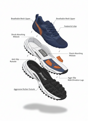 Jafspot Meshpro For Men