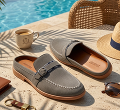 Jafspot Merano Mule