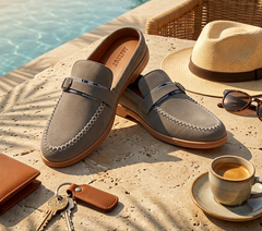 Jafspot Merano Mule