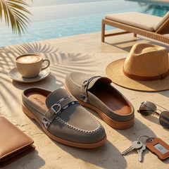 Jafspot Merano Mule