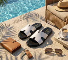 Jafspot Riviera H-Slide - JF194