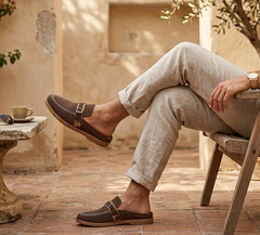 Jafspot Merano Mule - JF204