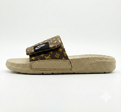 Monogram Edition Slides For Men