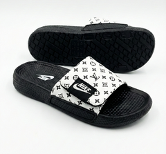 Monogram Edition Slides For Men