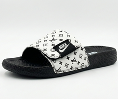 Monogram Edition Slides For Men