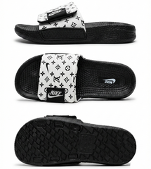 Monogram Edition Slides For Men