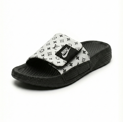 Monogram Edition Slides For Men