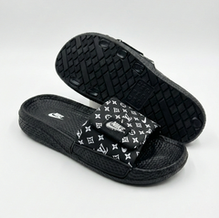 Monogram Edition Slides For Men