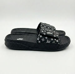 Monogram Edition Slides For Men
