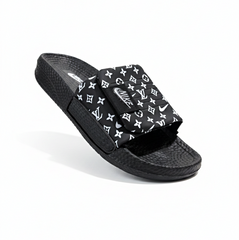 Monogram Edition Slides For Men