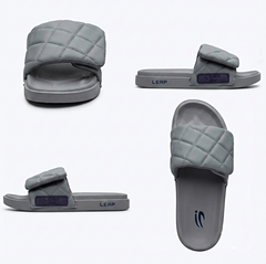 Leap Edition Slides For Men