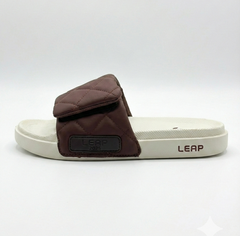 Leap Edition Slides For Men