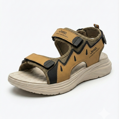 Jeep Pro Utility Sandals