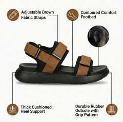 Canyon Grip Comfort